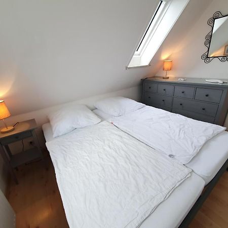 Am Kampland 25B Daire Dahme Dış mekan fotoğraf