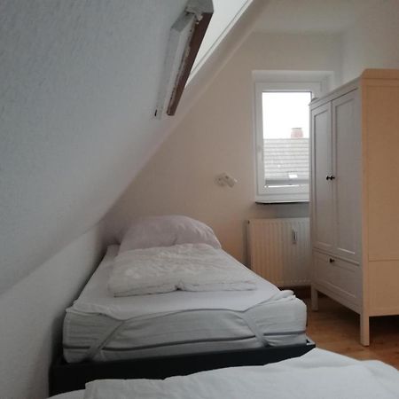 Am Kampland 25B Daire Dahme Dış mekan fotoğraf