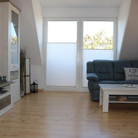 Am Kampland 25B Daire Dahme Dış mekan fotoğraf