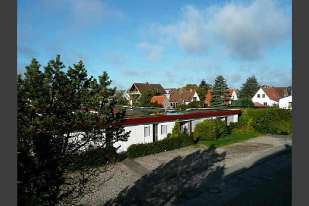Am Kampland 25B Daire Dahme Dış mekan fotoğraf