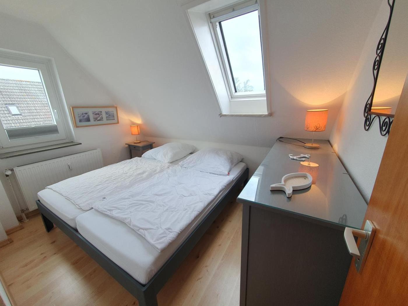 Am Kampland 25B Daire Dahme Dış mekan fotoğraf