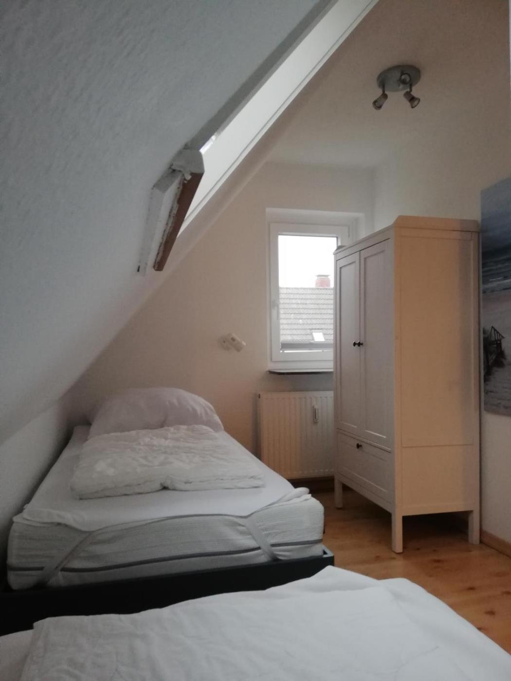 Am Kampland 25B Daire Dahme Dış mekan fotoğraf