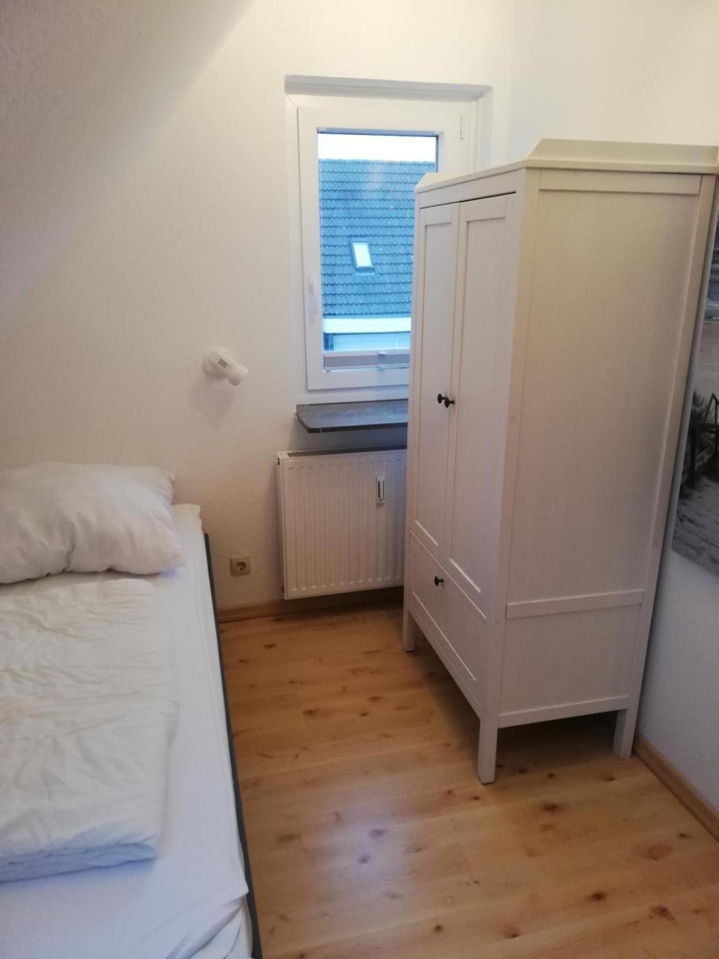 Am Kampland 25B Daire Dahme Dış mekan fotoğraf